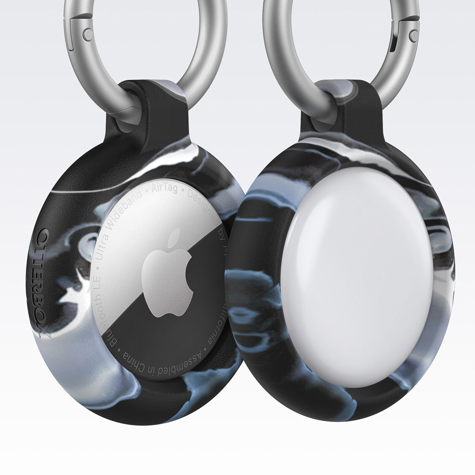 Apple AirTag ケース | OtterBox Figura