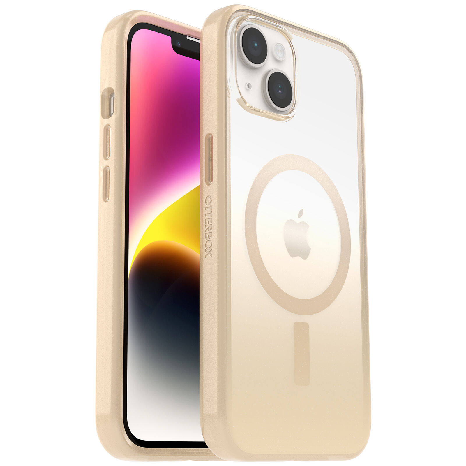 iPhone 14用 Lumen MagSafeケース | OtterBox Japan