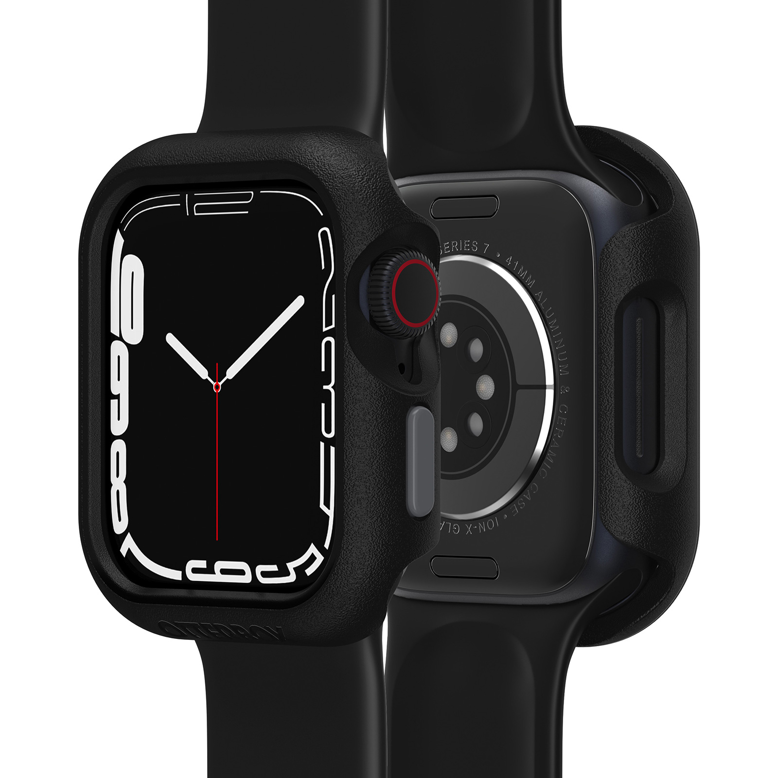 Apple Watch Series 7(GPS+Cellular)- 41mm