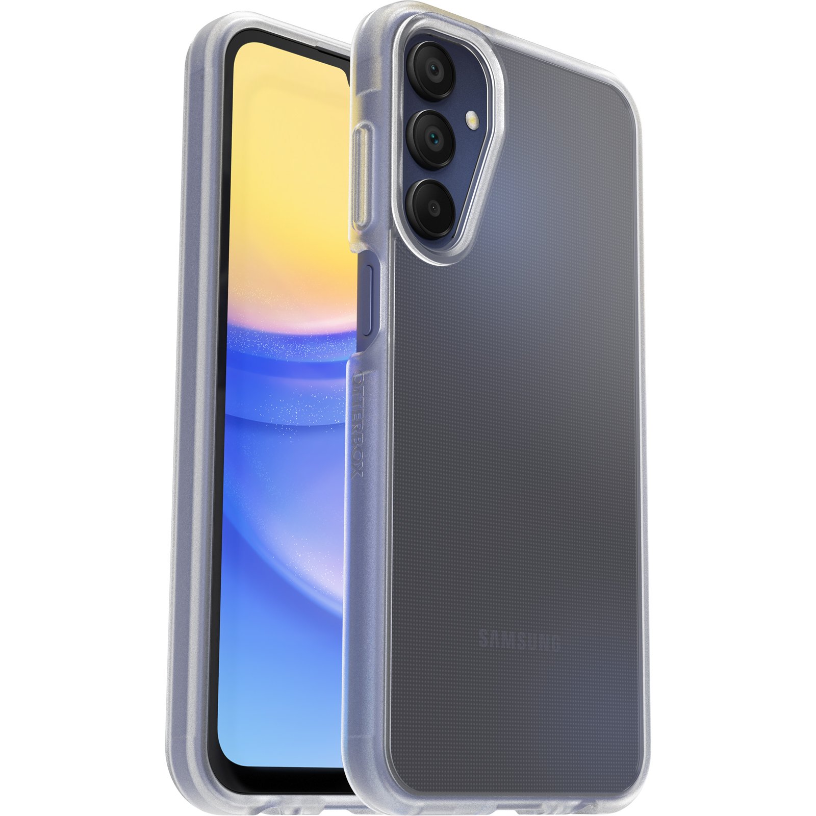 Galaxy A15 and Galaxy A15 5G Case React Series