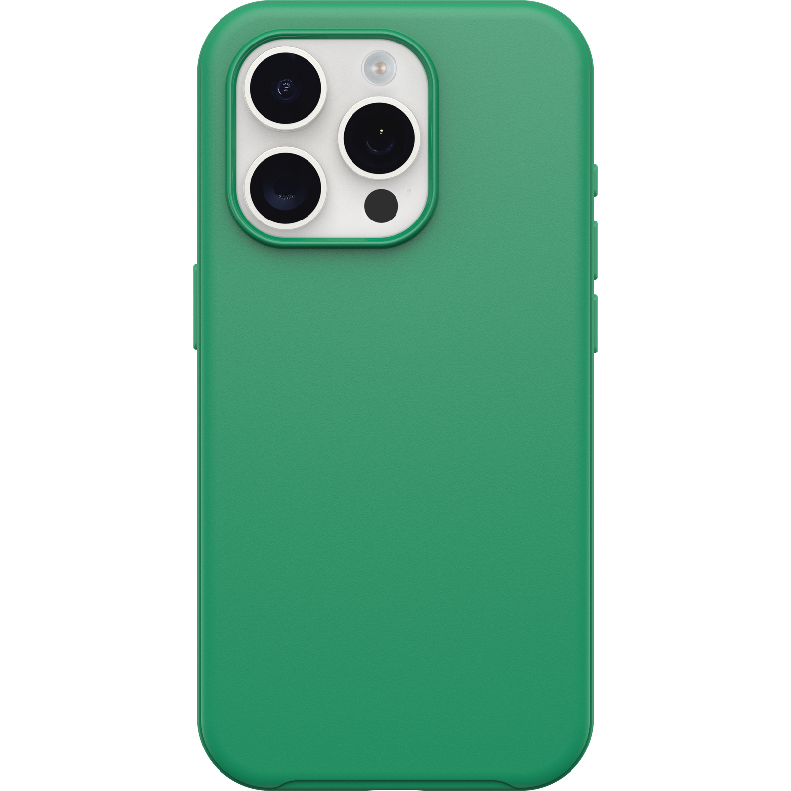 グリーン Symmetry Series for MagSafe iPhone 15 Pro ケース 