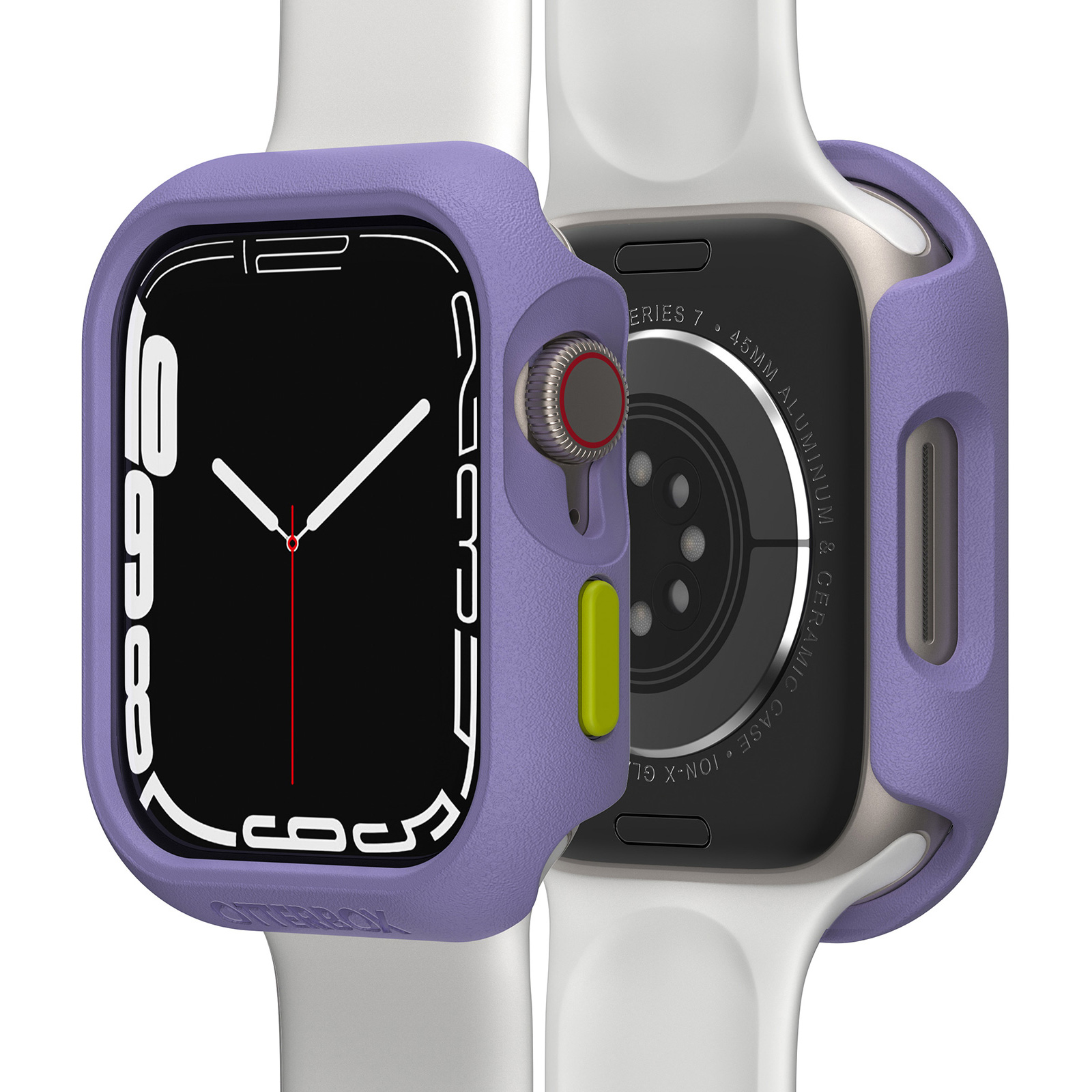 【ほぼ新品】Apple Watch Series 7 (GPSモデル) 45mm