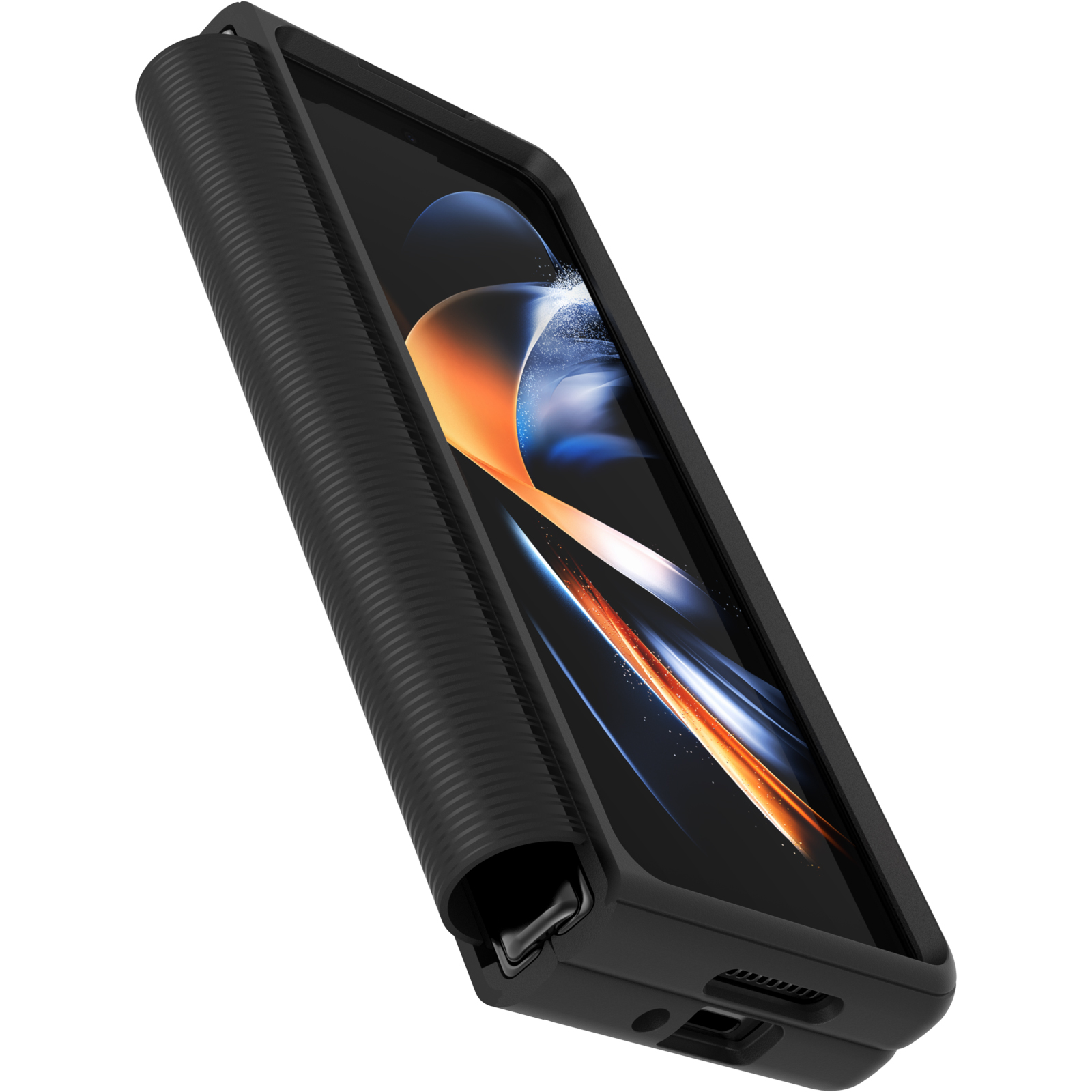 Galaxy Z Fold4 Symmetry Series Flex Case