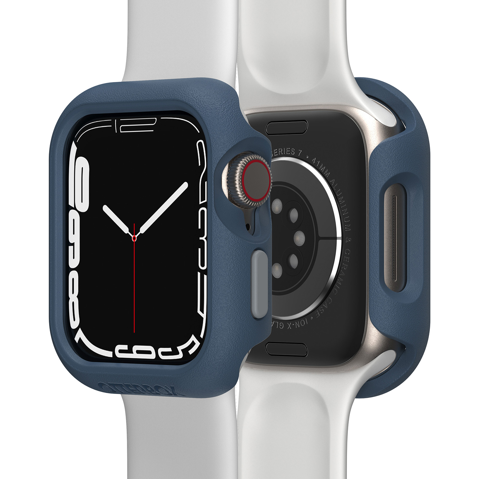 最安 2024年1月7日発送可 Apple Watch Series 8 41mm 腕時計(デジタル ...