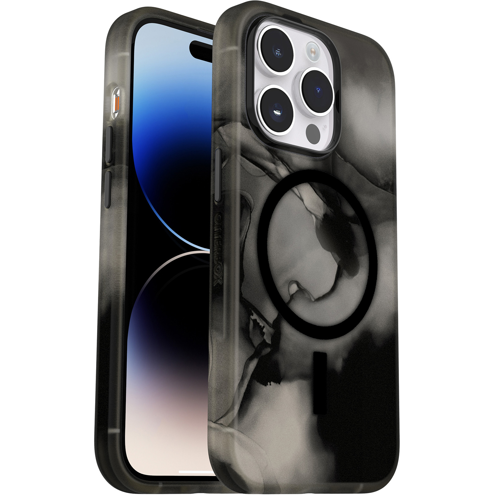 OtterBox iPhone 14 Pro Figura Series MagSafe case