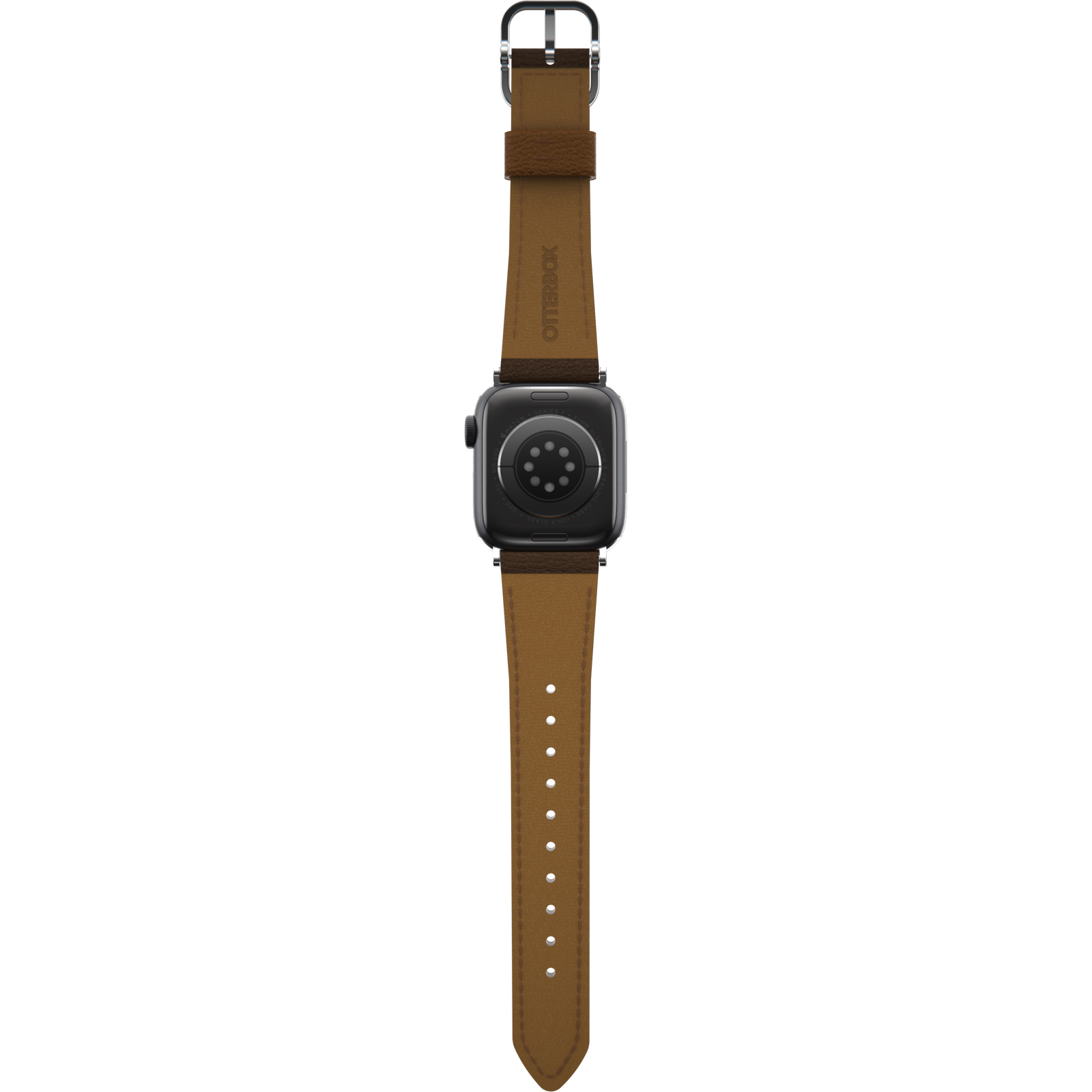 OtterBox Apple Watch バンド|サボテンレザー Cactus Leather シリーズ