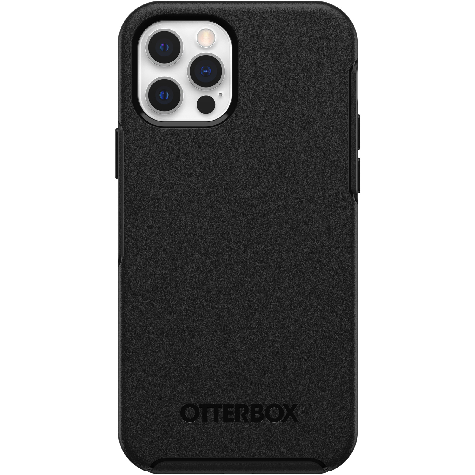 iPhone 12 / iPhone 12 Pro ケース | OtterBox Symmetryシリーズ