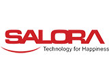 Salora logo