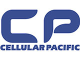 Celluar pacific Logo