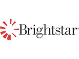 Brightstar logo