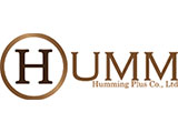 Hummingplus Co.,ltd. logo