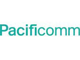 Pacificomm logo